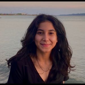 Meet your Posher, Mariam